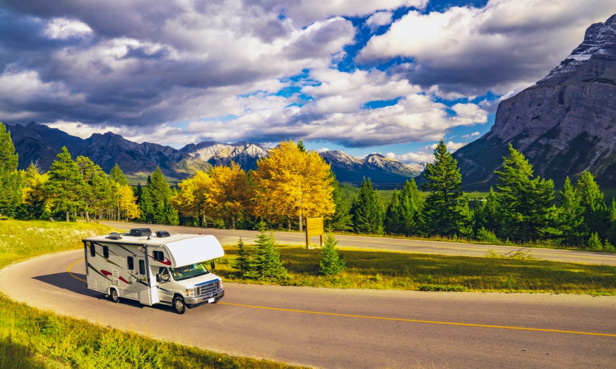 Outdoorsy Raises $120 Million As RV Rentals Soar