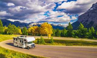 Outdoorsy Raises $120 Million As RV Rentals Soar