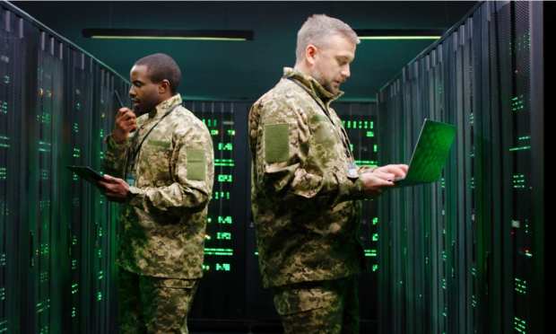 Bipartisan Bill Targets Federal Cybersecurity Workplace Shortage