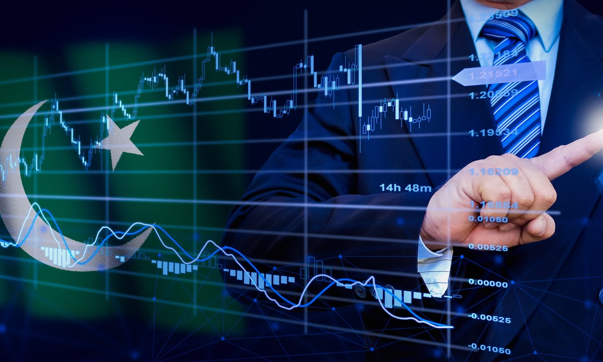 Foreign Investors Pour Millions Into Pakistan’s FinTech Startups
