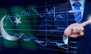 Foreign Investors Pour Millions Into Pakistan’s FinTech Startups
