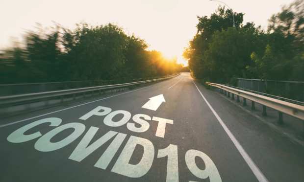 Post-Pandemic US Consumer Sentiment Continues Upward Trend