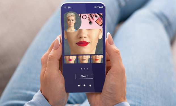 Perfect’s YouCam Teams With Smashbox For AI Face Analyzer