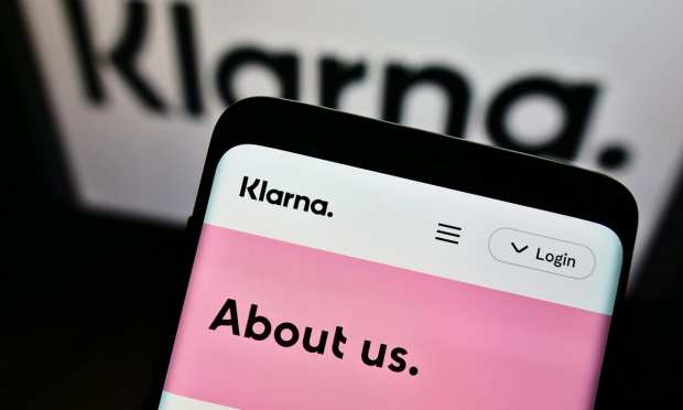 Klarna Teams With Liberis To Offer Merchant Financing