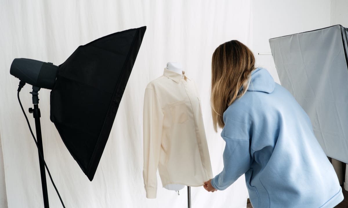 Rent The Runway Segues Into Resale Market