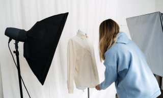 Rent The Runway Segues Into Resale Market