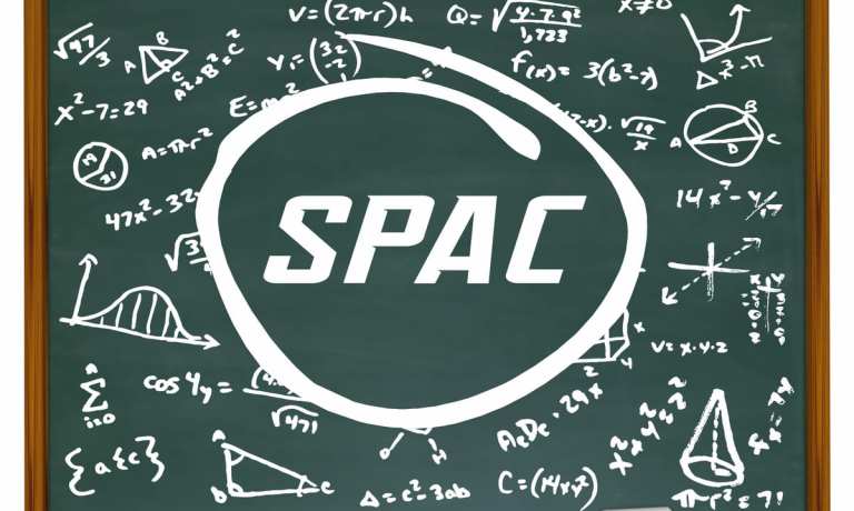 FinTech, challenger bank, Digital, SPAC, IPO, Dave