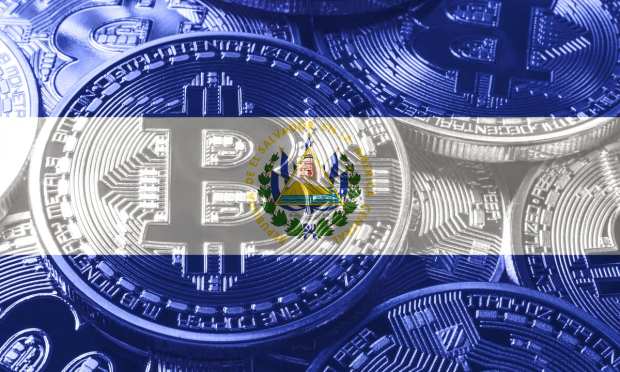 El Salvador, bitcoin, legal tender, Athena Bitcoin, ATMs