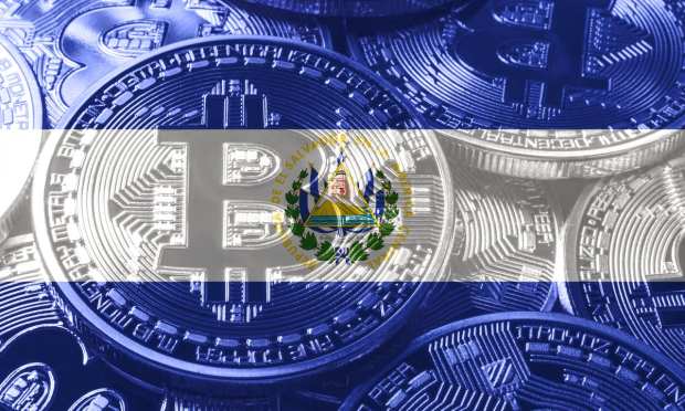 Adults In El Salvador Get $30 In Crypto Ahead Of Bitcoin Legalization