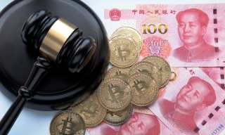 China Flexes Anti-Crypto Muscle, Blocks Weibo’s Crypto Influencers