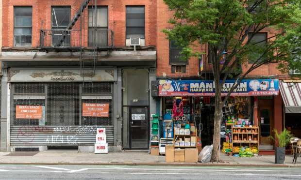 Proposed Bills Aim To Reduce Fines For NYC Main Street Businesses