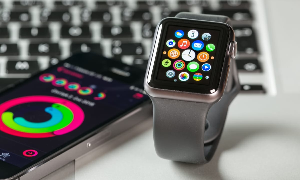 Future Apple Watches Could Monitor Body Temp, Blood Sugar