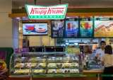 Krispy Kreme Seeks $560M IPO At $4B Valuation
