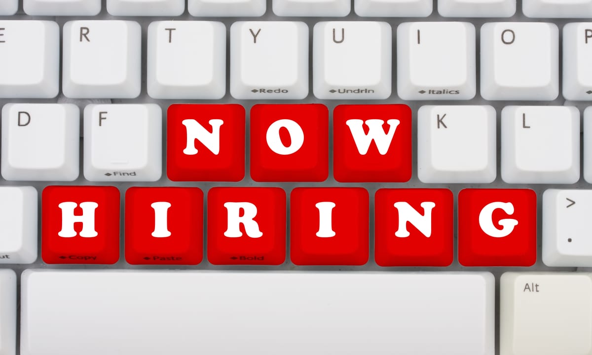 New U.S. Chamber Initiative Tackles Labor Shortage