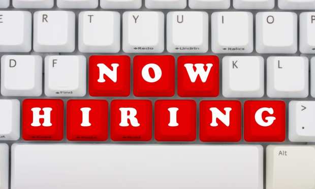 New U.S. Chamber Initiative Tackles Labor Shortage