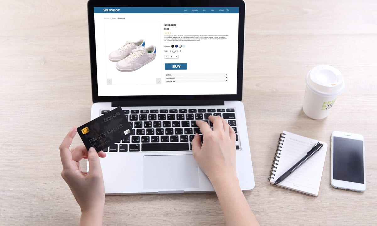 NRF: US Consumers Expected To Propel Retail Sales To Over $4.44 Trillion In 2021