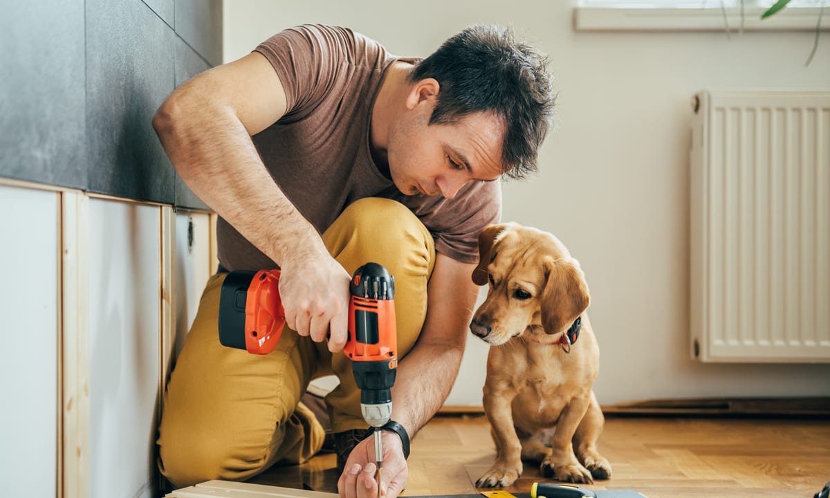 Home-Management Platform Thumbtack Raises $275 Million For Growth, Innovation