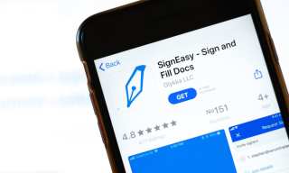 Today in B2B Payments: eSignatures Tackle Procure-to-Pay Friction; Kyriba Collaborates On Treasury Tech