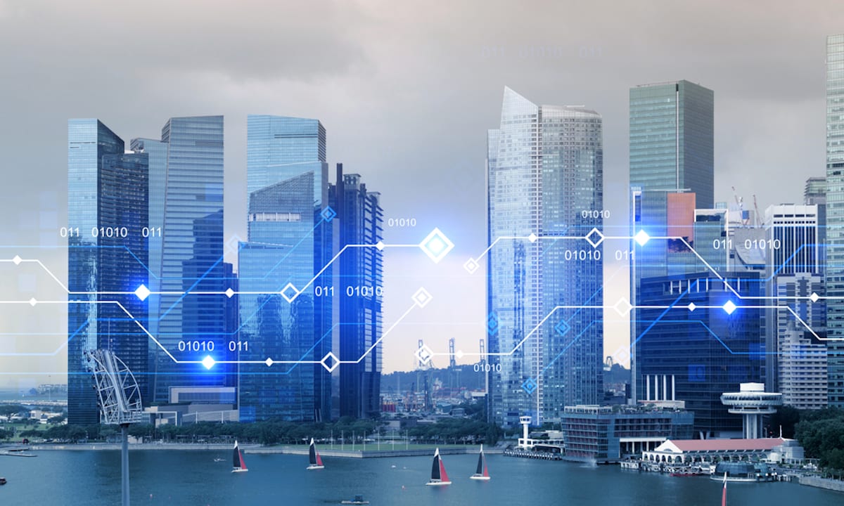 Google, Alibaba, Ant Group Seek Payment Licenses In Singapore