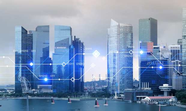 Google, Alibaba, Ant Group Seek Payment Licenses In Singapore