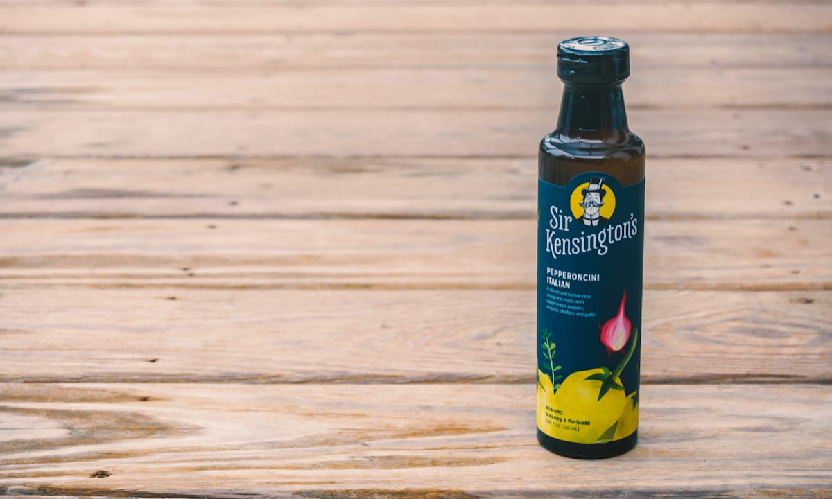 Beyond The Greenwash: Sir Kensington’s Goes All In On Impact