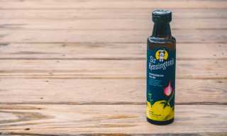 Beyond The Greenwash: Sir Kensington’s Goes All In On Impact