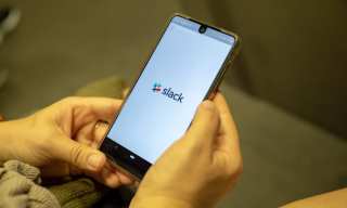 Slack Debuts Huddles For Impromptu Audio Chats