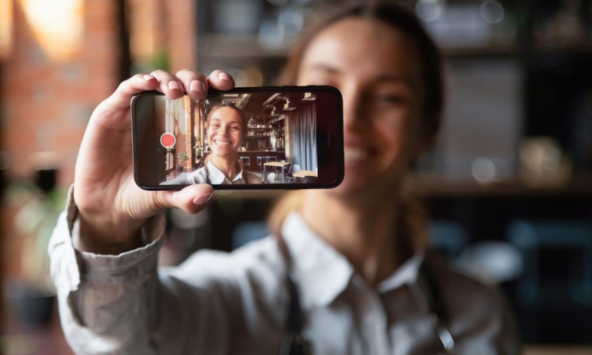 Pollinate, Mastercard Team For Filmmaker Competition To Highlight SMB Resilience
