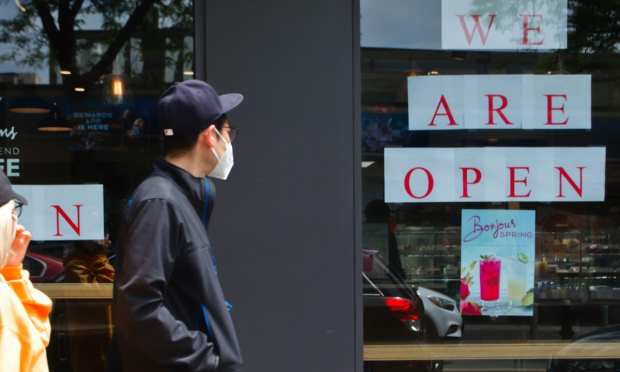 SMB Hiring Headaches Crimp Confidence, Offset Gains From Tech And Digitization