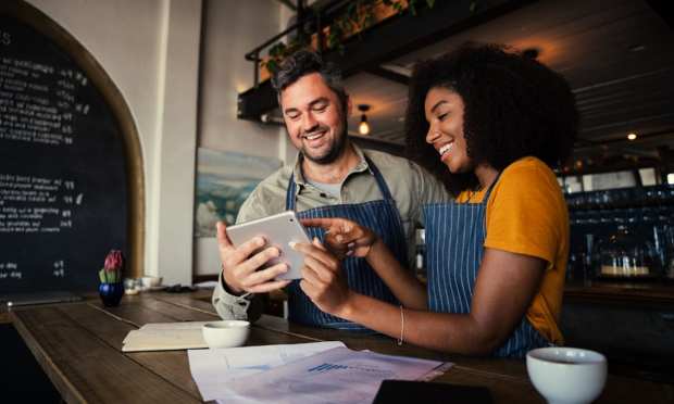 PYMNTS Data Brief: 88 Pct Of SMBs Innovated For Pandemic — And Many Are Continuing