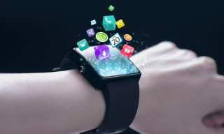 Facebook Plans Smartwatch With Detachable Dual Cameras