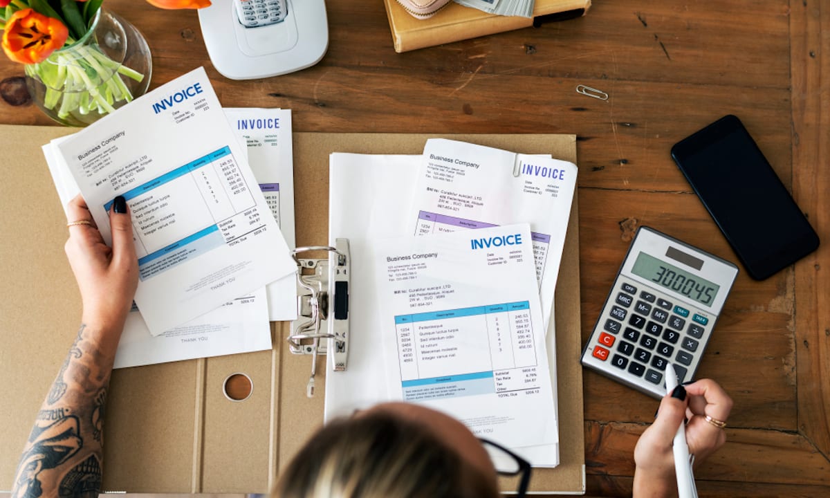 Solving The Persistent Supplier Payment Slowdown