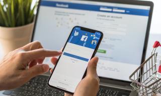Facebook To Expand Shops To Marketplace, WhatsApp