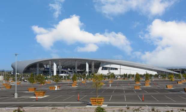 YouTube Theater To Host In-Person Performances, Virtual Live Streams