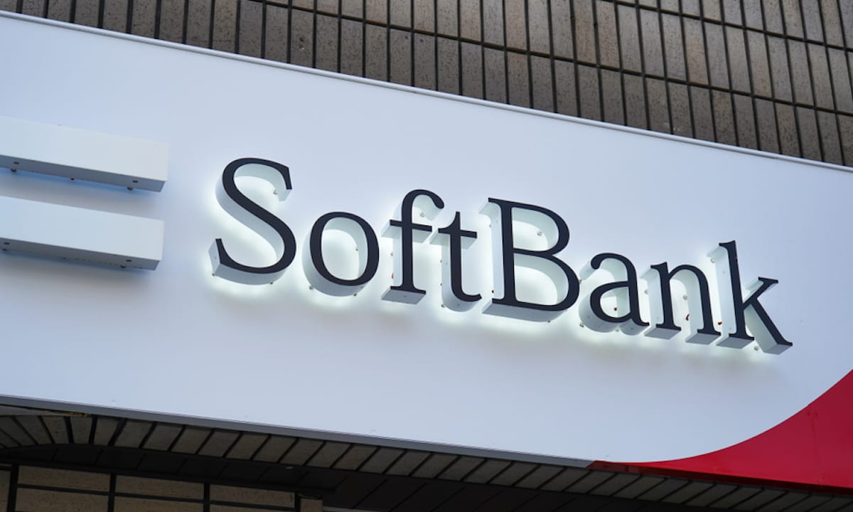 SoftBank’s Atom Backing A Nod To Online Retail Investing Allure