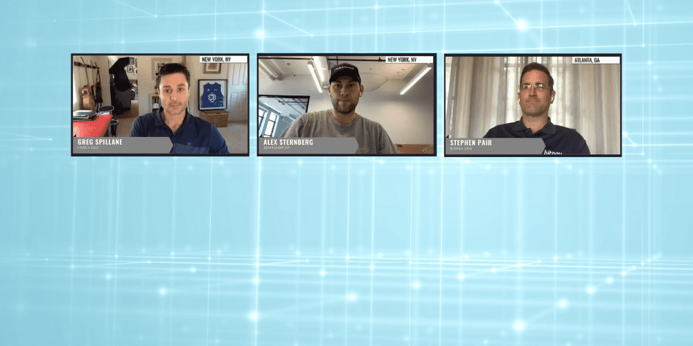 Spillane Sternberg Pair