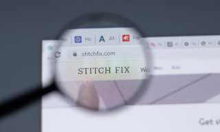 Today in Data: Stitch Fix Users Want a Voice; Evolving the Coupon Business; February Retail Spending Jumps