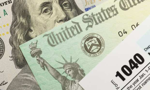 Hike In ID Fraud Causes Delays In US Tax Refunds, Stimulus Checks