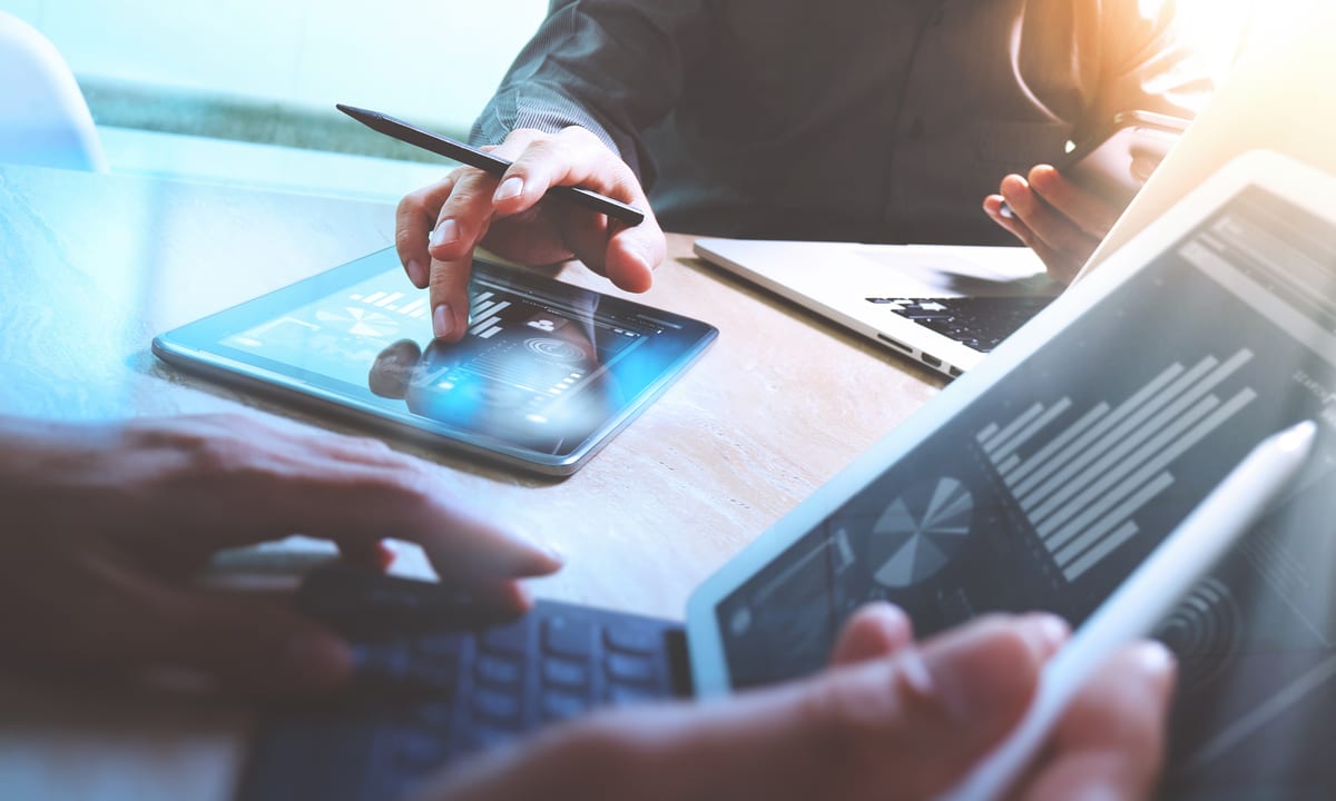 Deep Dive: How Pairing ERP Systems With Automation Can Provide Swift, Aggregated B2B Payment Experiences