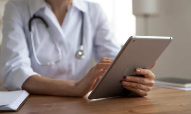 Video Doctor Visits May Be Down, But The Provider Ranking of Telemedicine Apps Is Not