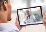 Telemedicine For Rural And Elderly Patients Gets Bipartisan Backing In Congress