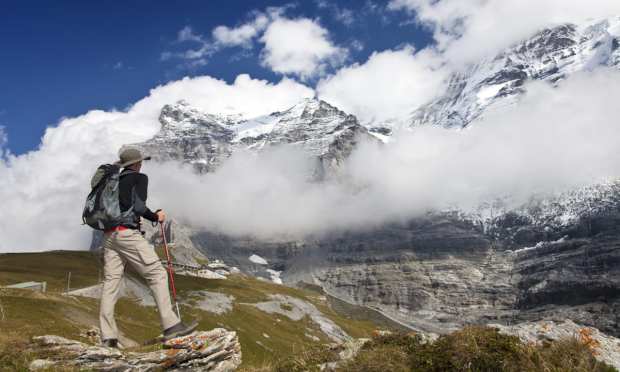 The North Face Addresses Inclusion Issue For Outdoor Gear And Exploration