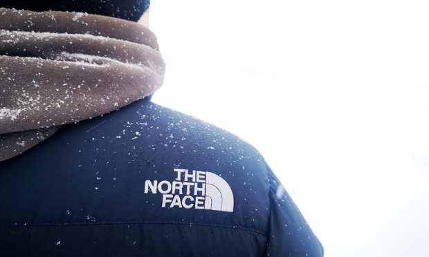 VFC’s North Face Leverages Loyalty and Streetwear to Reach Sales Summit