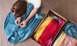 ThredUP’s Resale Market Projections Spell More Trouble For Department Stores