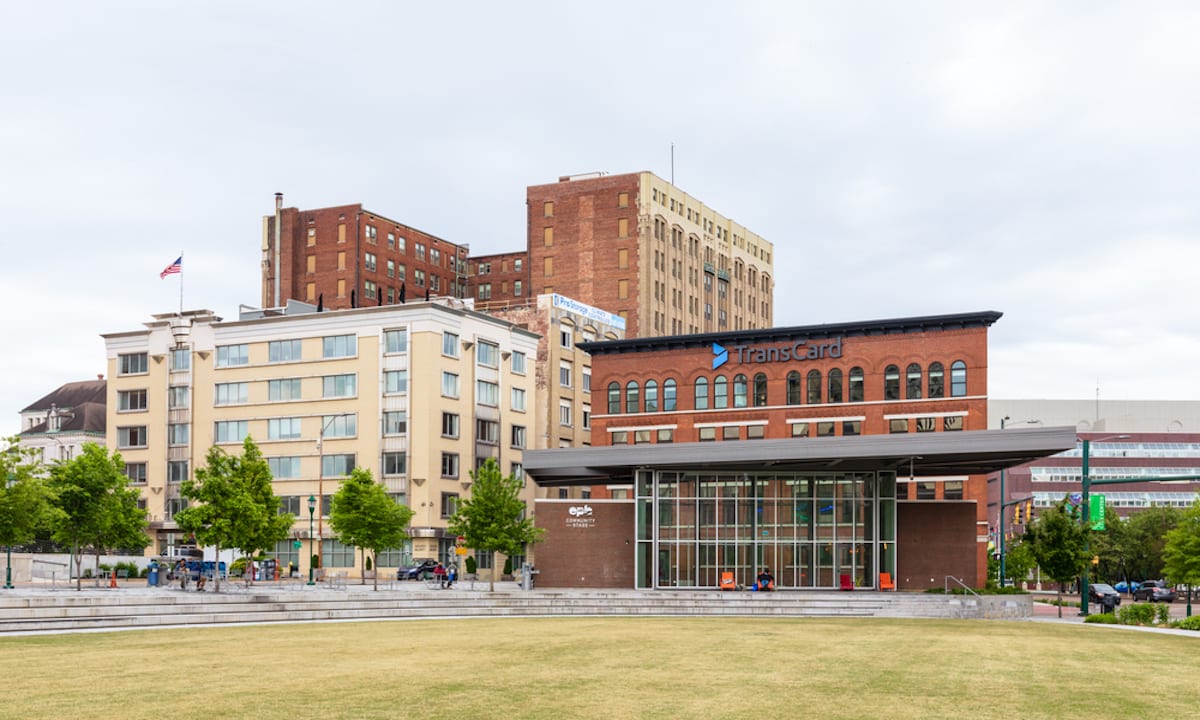 Transcard Rolls Out AccelUp Initiative