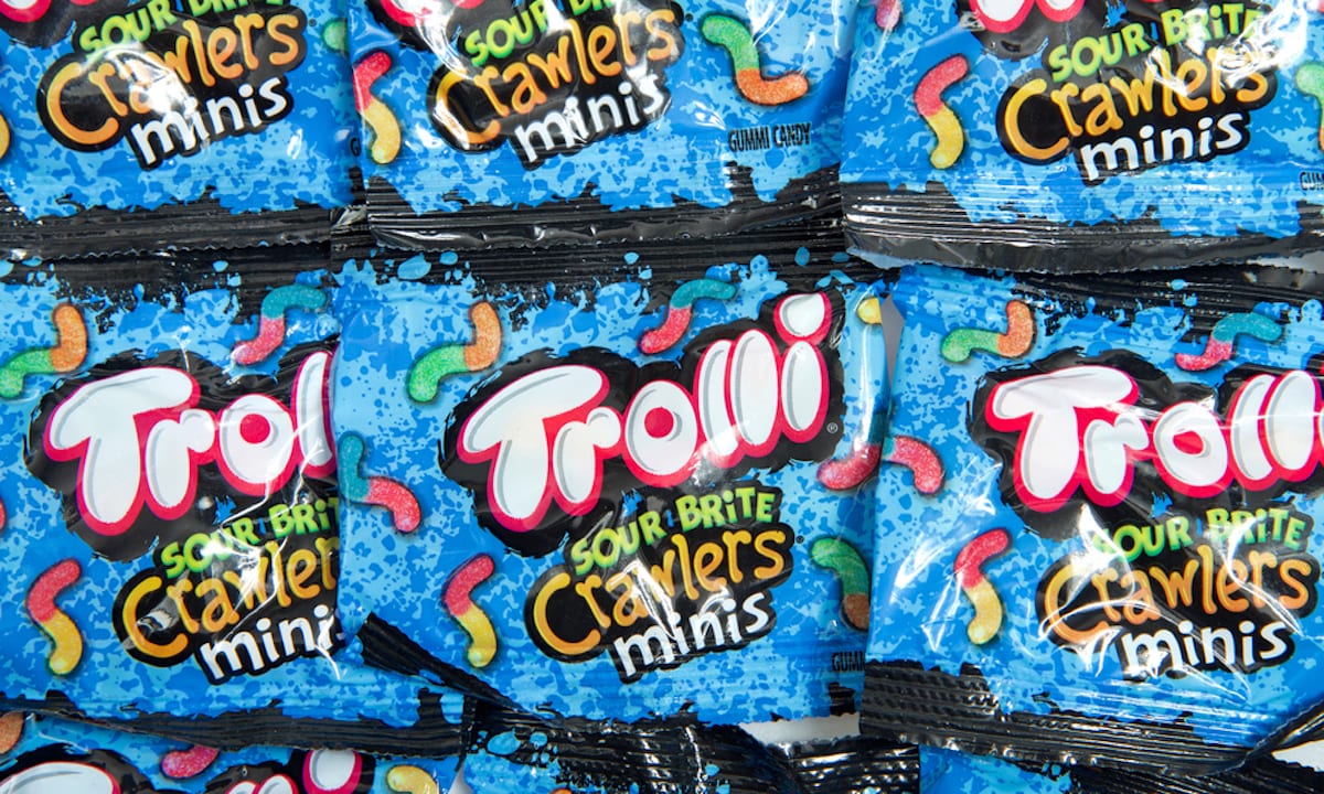 With At-Home Snacking In Jeopardy, Ferrara Woos Shoppers With ‘Space Jam’ Partnership