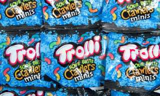 With At-Home Snacking In Jeopardy, Ferrara Woos Shoppers With ‘Space Jam’ Partnership