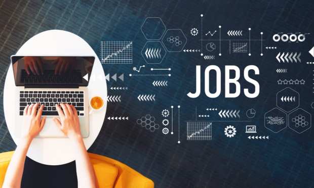 Initial Unemployment Claims Fall For Sixth Consecutive Week