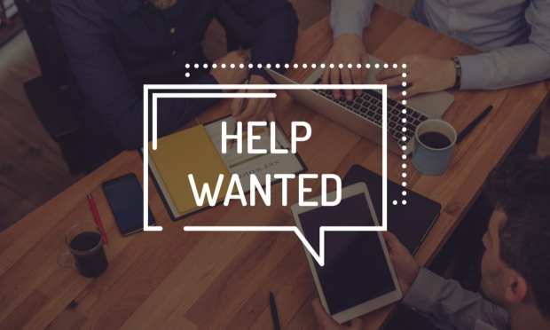 New Weekly Jobless Claims Continue Falling