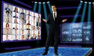Virtual Events Provider Hopin Moves To In-Person Events With Boomset Acquisition